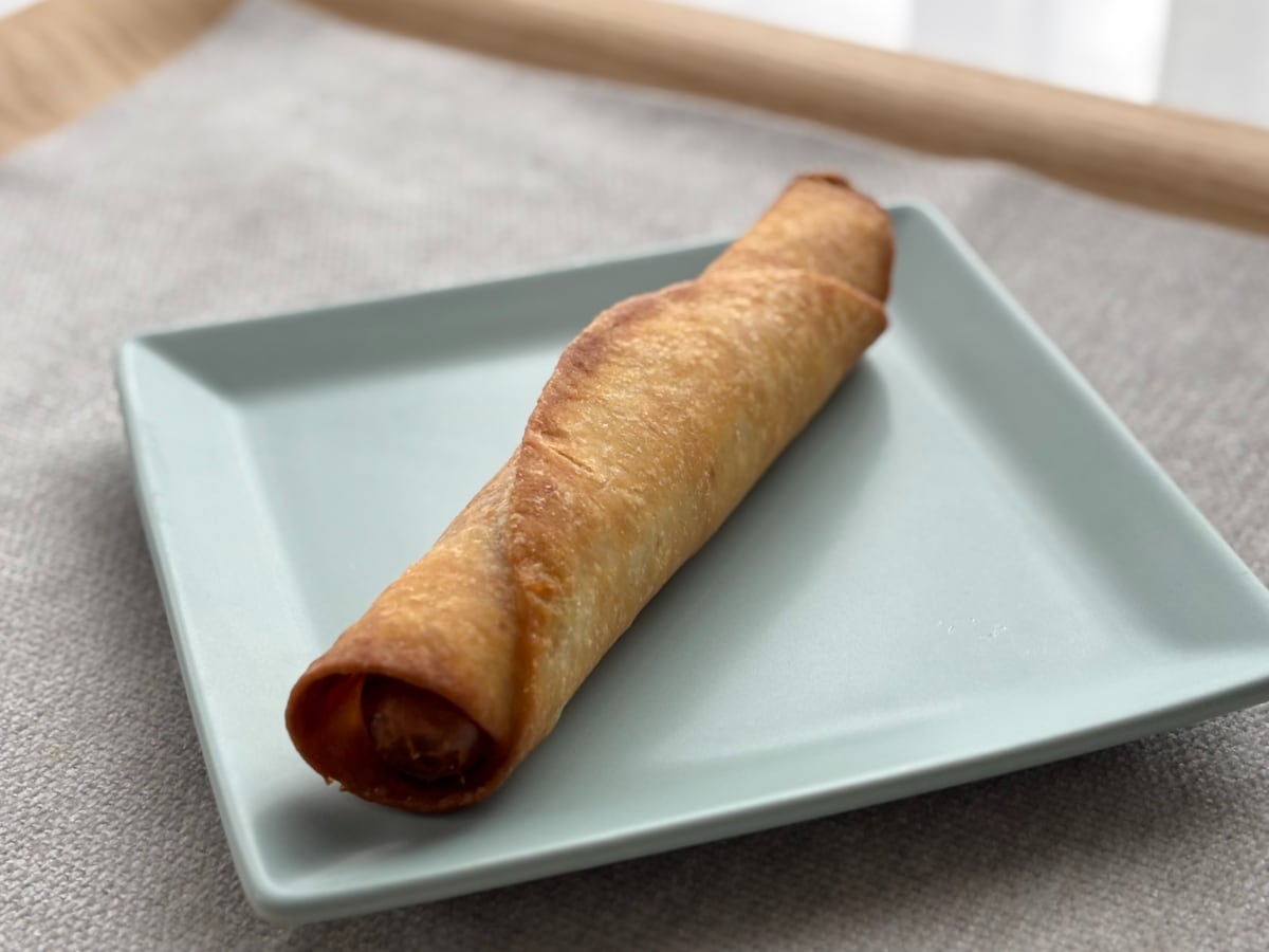 「永遠に食べれそう」【ファミマ】の数量限定ホットスナックがハマる味!