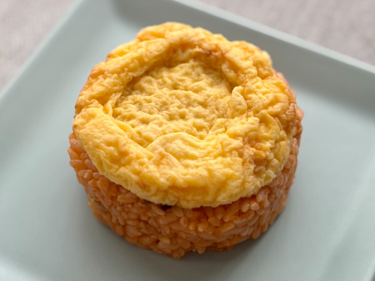 「ここ数年で一番」「しあわせ」の声も！【ファミマ】の“高級”おむすび