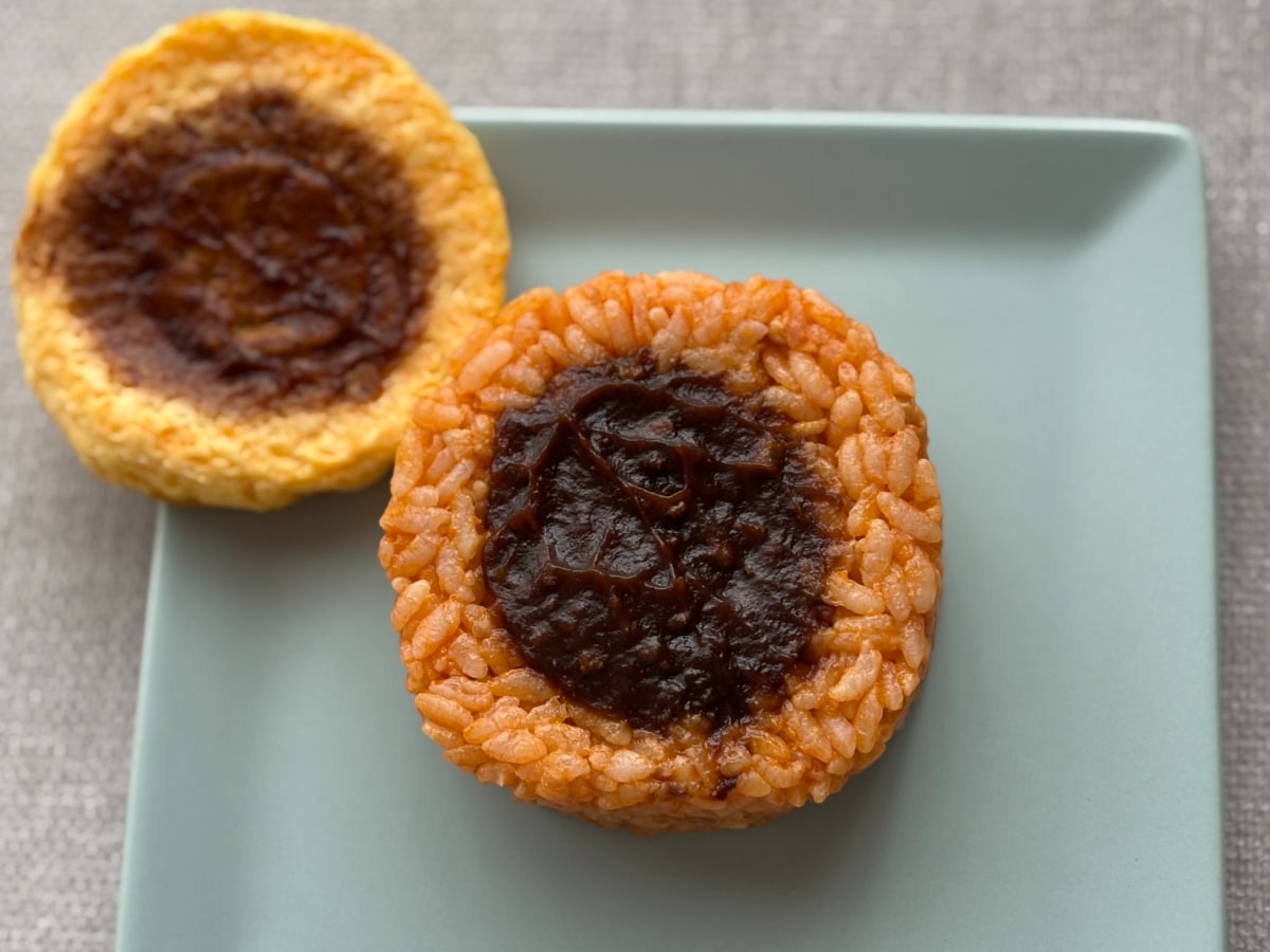 「ここ数年で一番」「しあわせ」の声も！【ファミマ】の“高級”おむすび