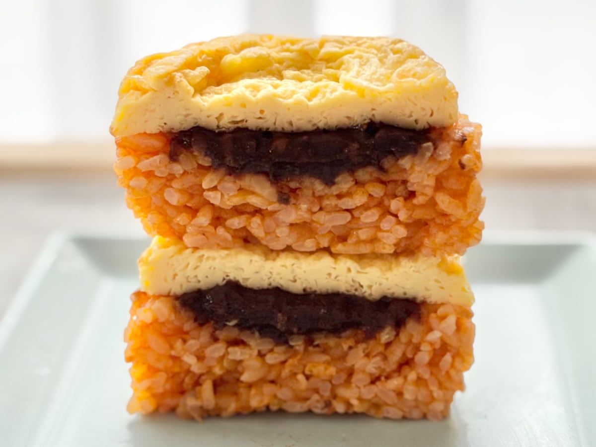 「ここ数年で一番」「しあわせ」の声も！【ファミマ】の“高級”おむすび