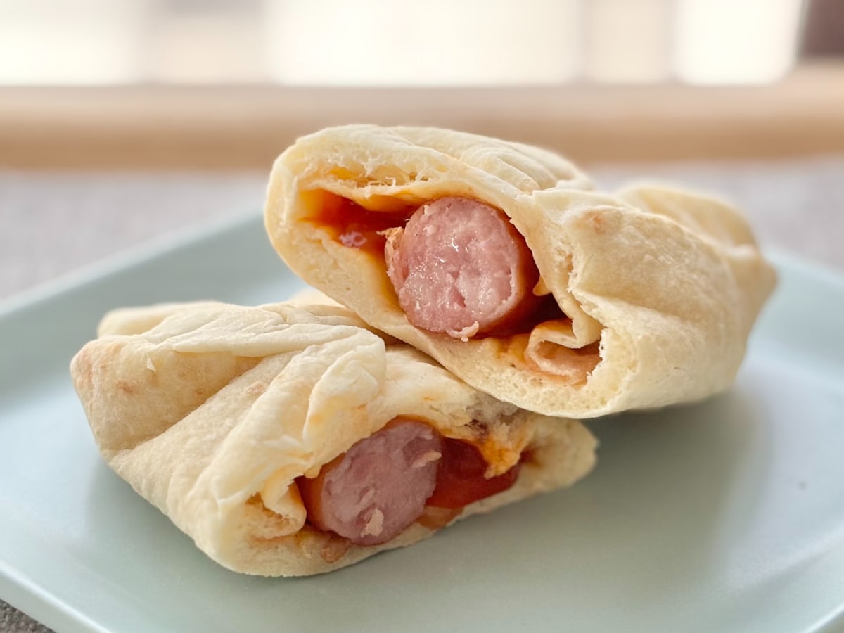 ケチャップどば〜で「最高」!【ファミマ×ハインツ】のコラボ商品の味は?