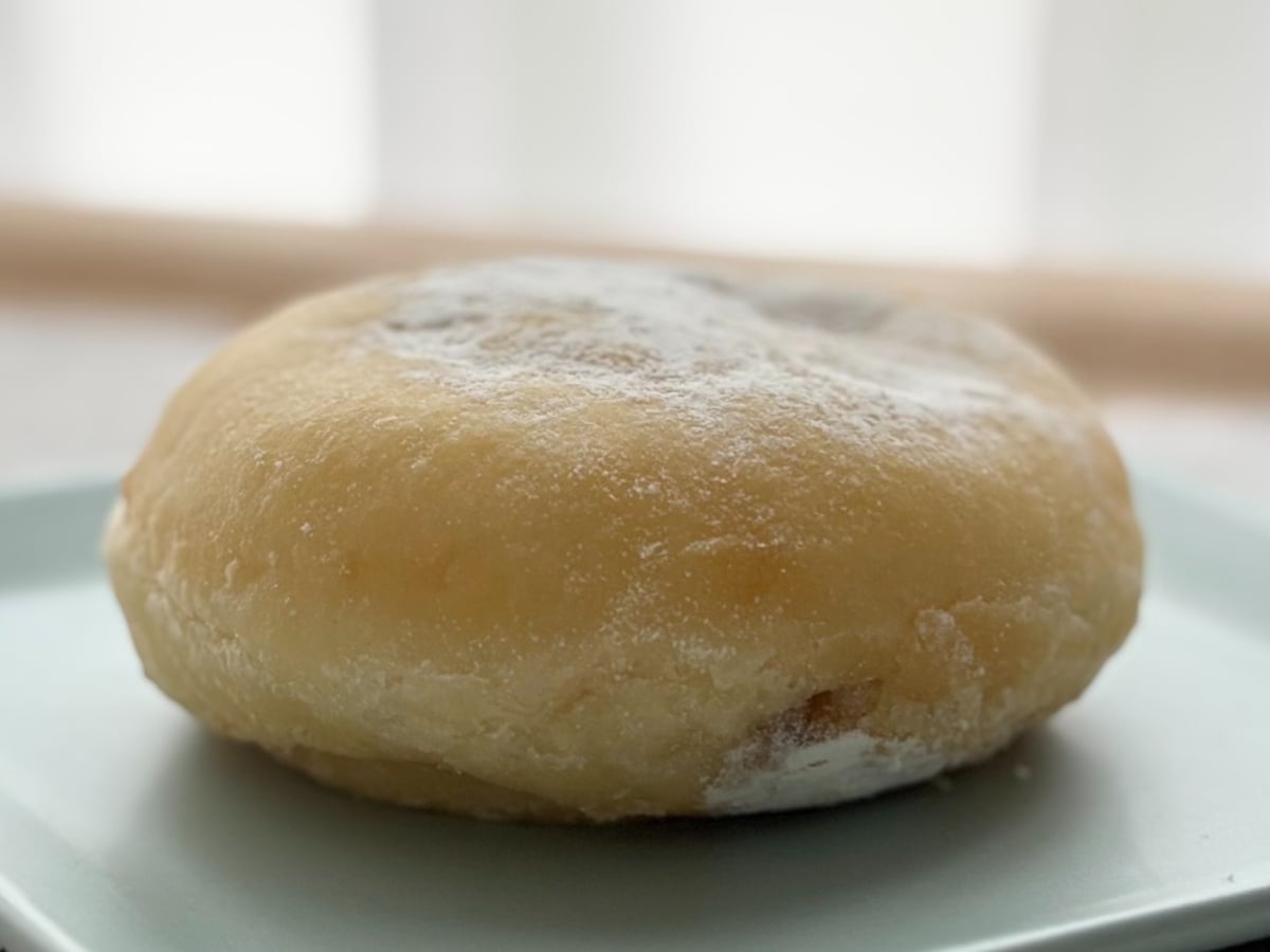 「極上」「無限に食える」【ファミマ】の「白生パン」新作が贅沢……♡