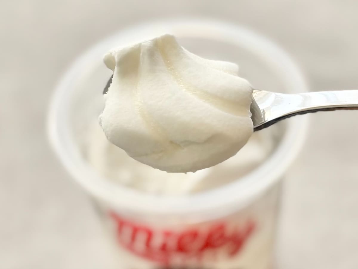 「最強!!!」「リッチ」【セブン限定】のアイスがリピ確のおいしさ♡