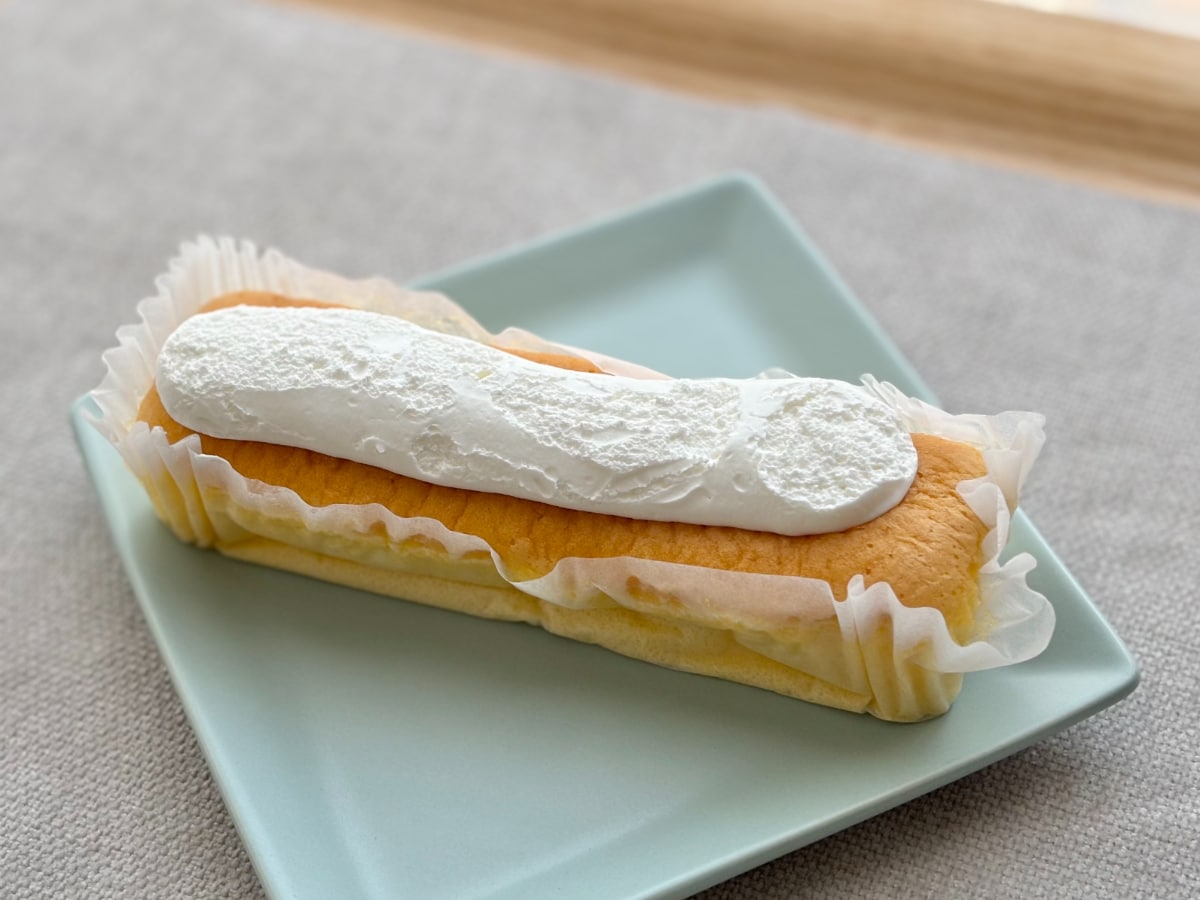 リッチなおいしさに「ハマりそう」♡【ローソン】の新食感スイーツを実食