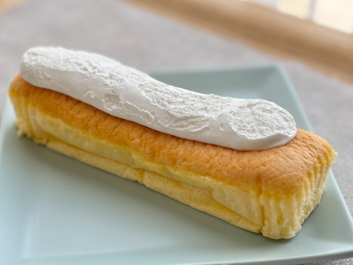 リッチなおいしさに「ハマりそう」♡【ローソン】の新食感スイーツを実食