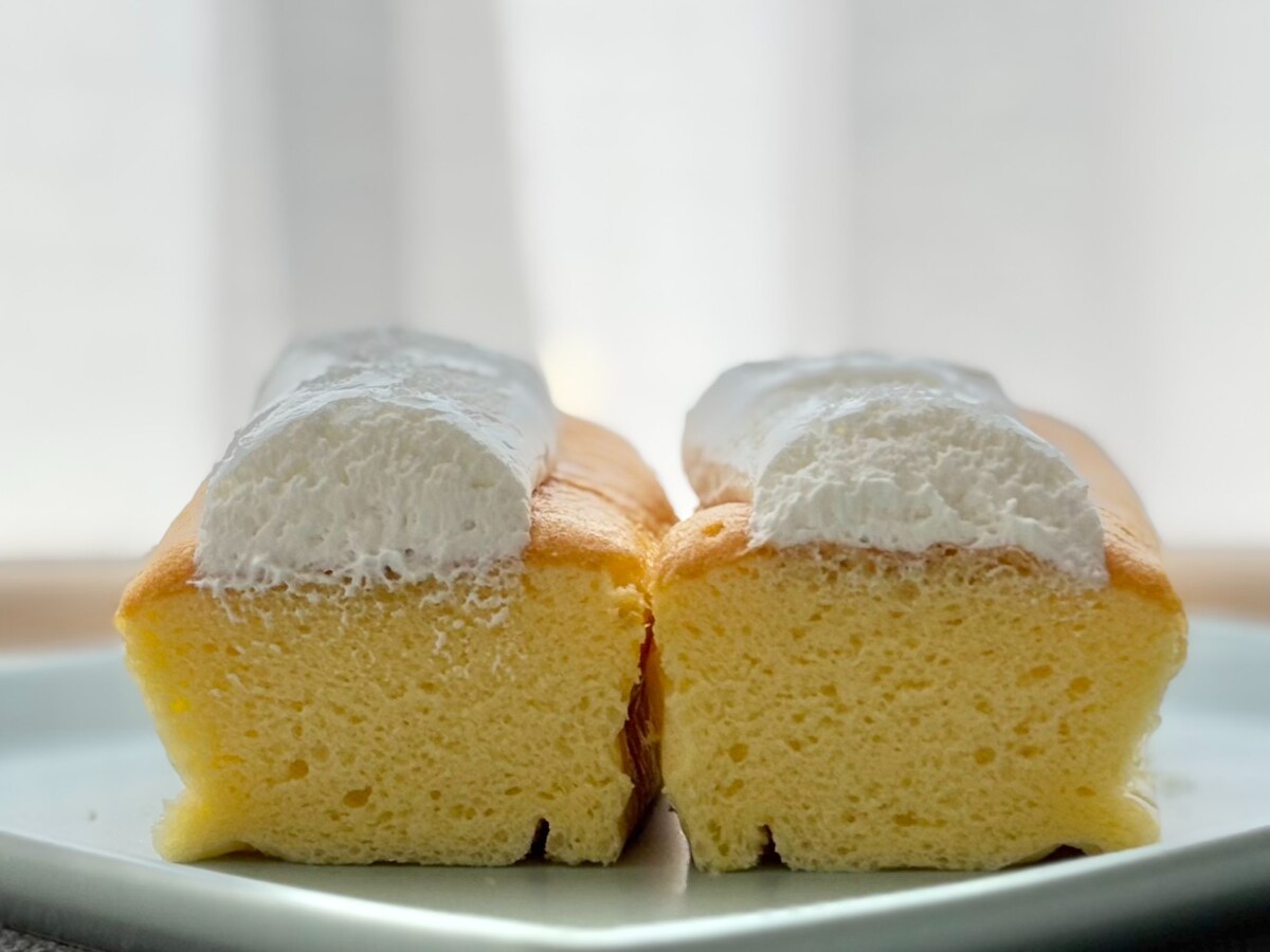 リッチなおいしさに「ハマりそう」♡【ローソン】の新食感スイーツを実食