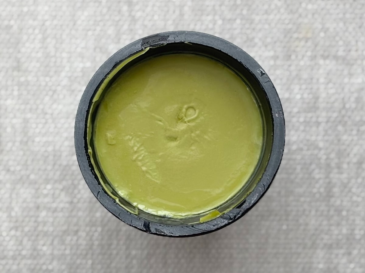 「濃厚」「死ぬほど美味い」の声も!【ファミマ限定】の和風プリンを実食