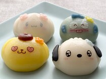 かわいすぎて、うっとりしちゃう♡【ファミマ限定】で人気キャラが大集合