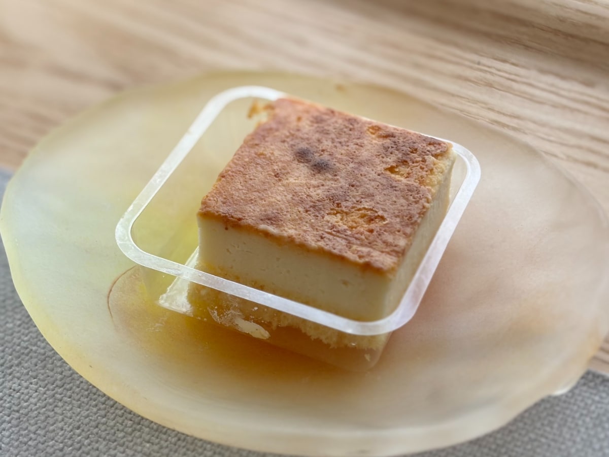 「すごい幸せ感」ある♡【ファミマ】の限定ケーキは小さいけど侮れない