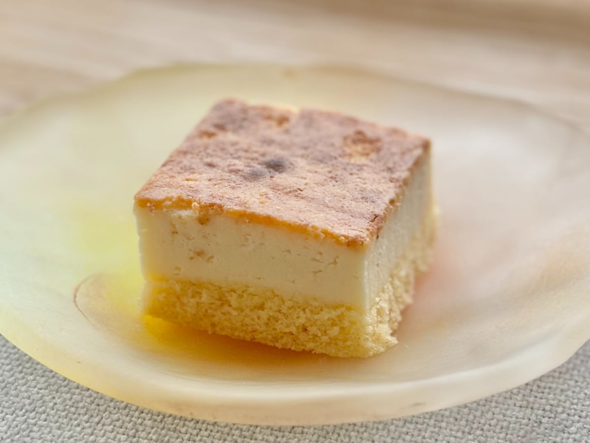 「すごい幸せ感」ある♡【ファミマ】の限定ケーキは小さいけど侮れない