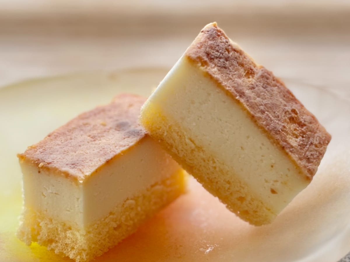 「すごい幸せ感」ある♡【ファミマ】の限定ケーキは小さいけど侮れない