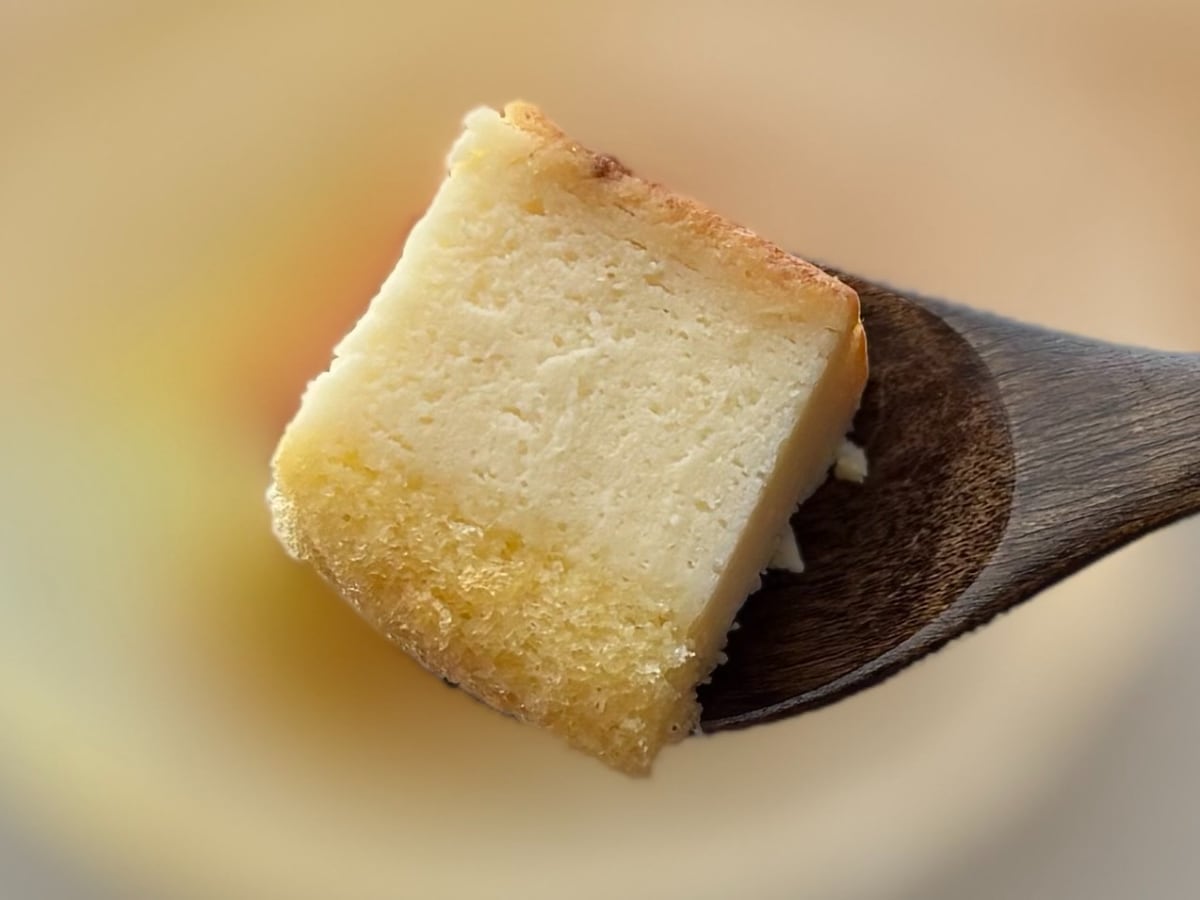 「すごい幸せ感」ある♡【ファミマ】の限定ケーキは小さいけど侮れない