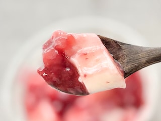 「大好き」「どっぷりと沼ってます」【セブン】の苺スイーツにハマりそう