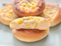 プチプチ食感が楽しい！【セブン】1個45円の総菜パンは全世代好きそう