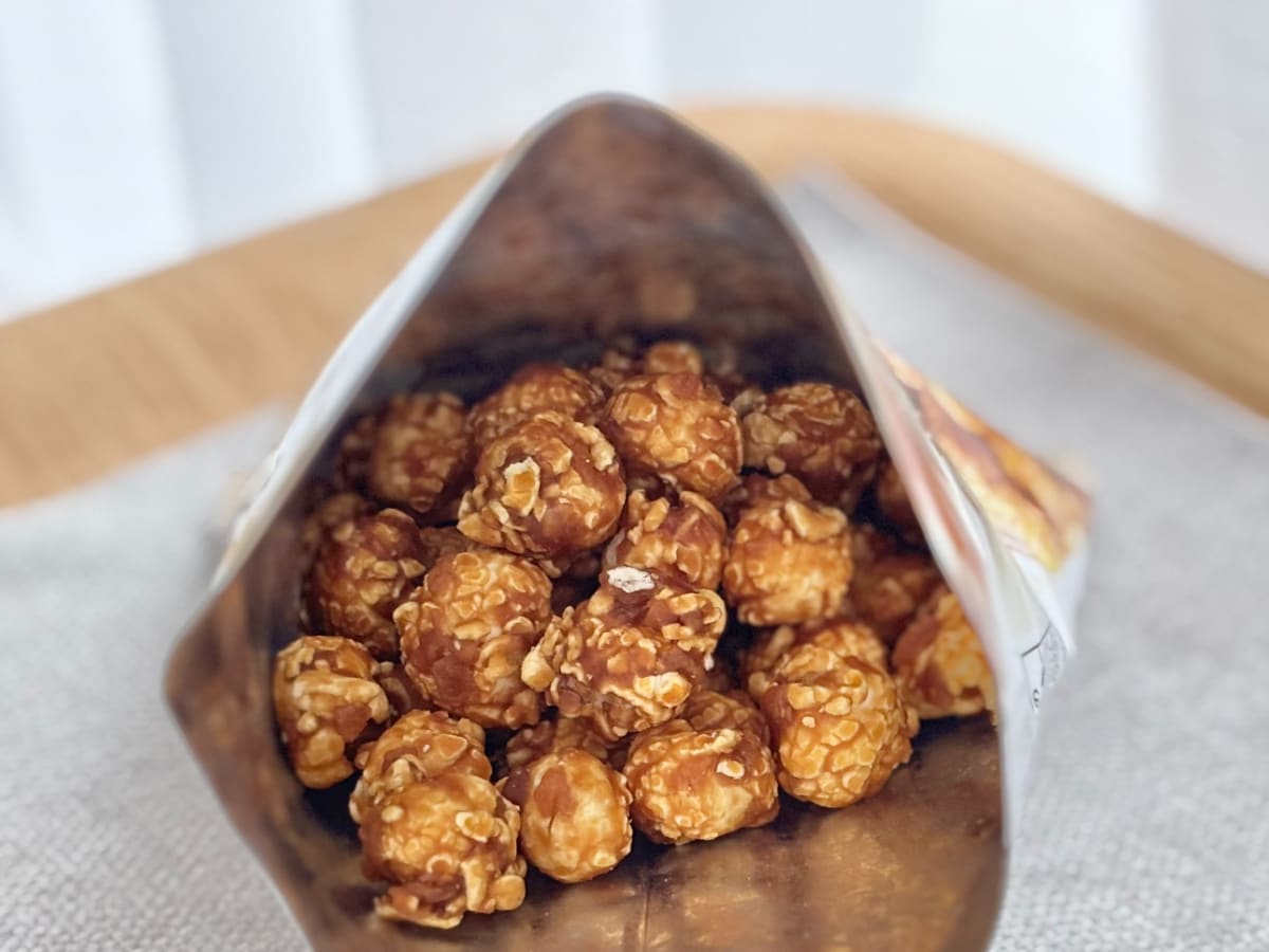 「味濃くてマジで美味い」!【ファミマ】のリッチおやつに手が止まらん