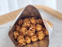 「味濃くてマジで美味い」！【ファミマ】のリッチおやつに手が止まらん