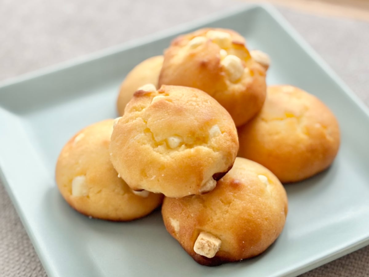 「丸めたタルト」「革命」【ファミマ】の新作が一見地味なのにウマすぎる