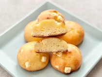 「丸めたタルト」「革命」【ファミマ】の新作が一見地味なのにウマすぎる