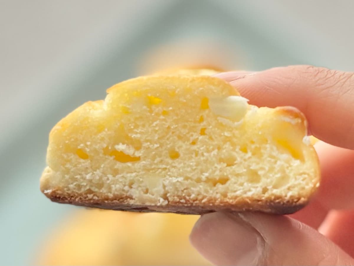 「丸めたタルト」「革命」【ファミマ】の新作が一見地味なのにウマすぎる