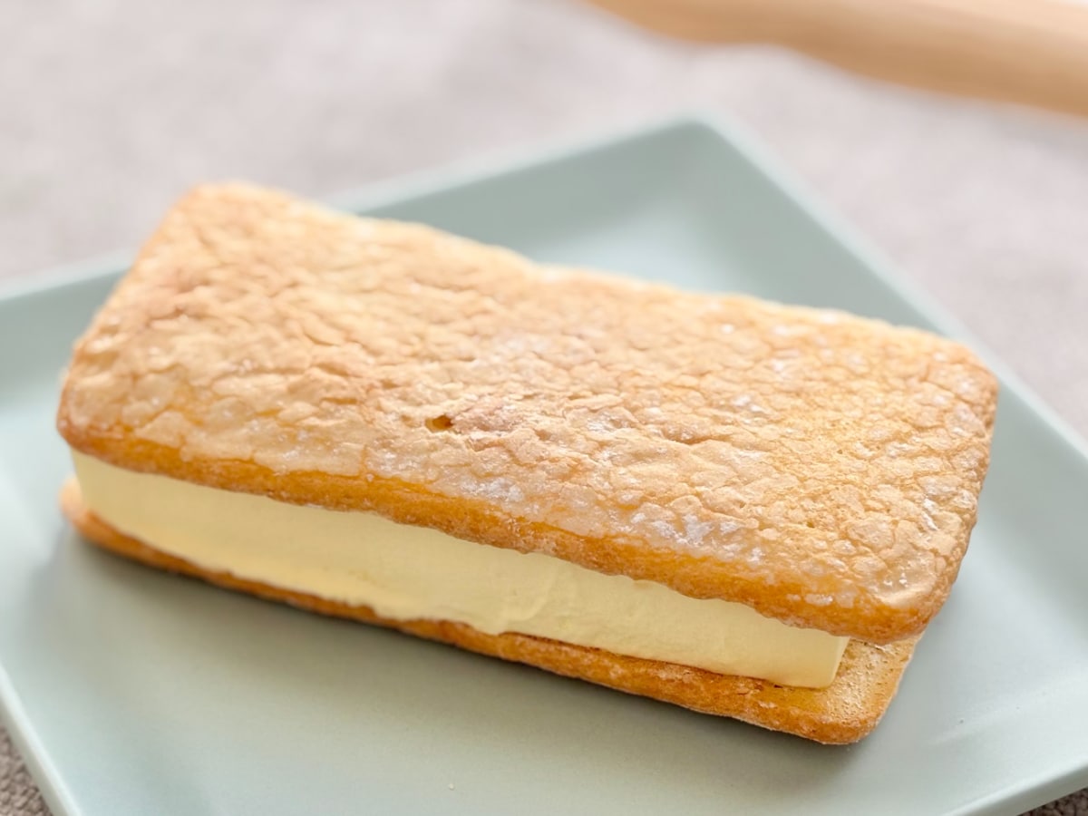 「ここ最近で一番」「うめぇぇぇぇぇ」【ファミマ限定】アイスを実食!