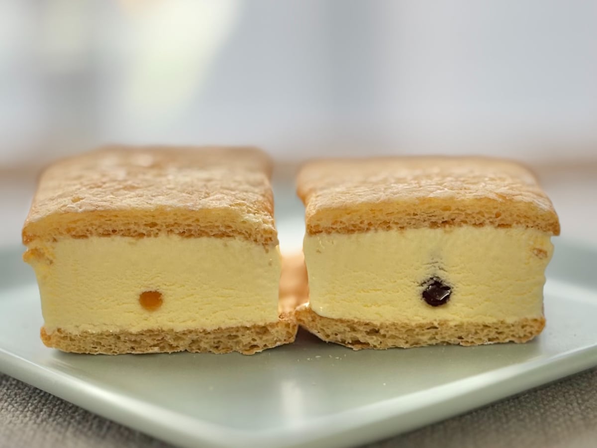 「ここ最近で一番」「うめぇぇぇぇぇ」【ファミマ限定】アイスを実食!