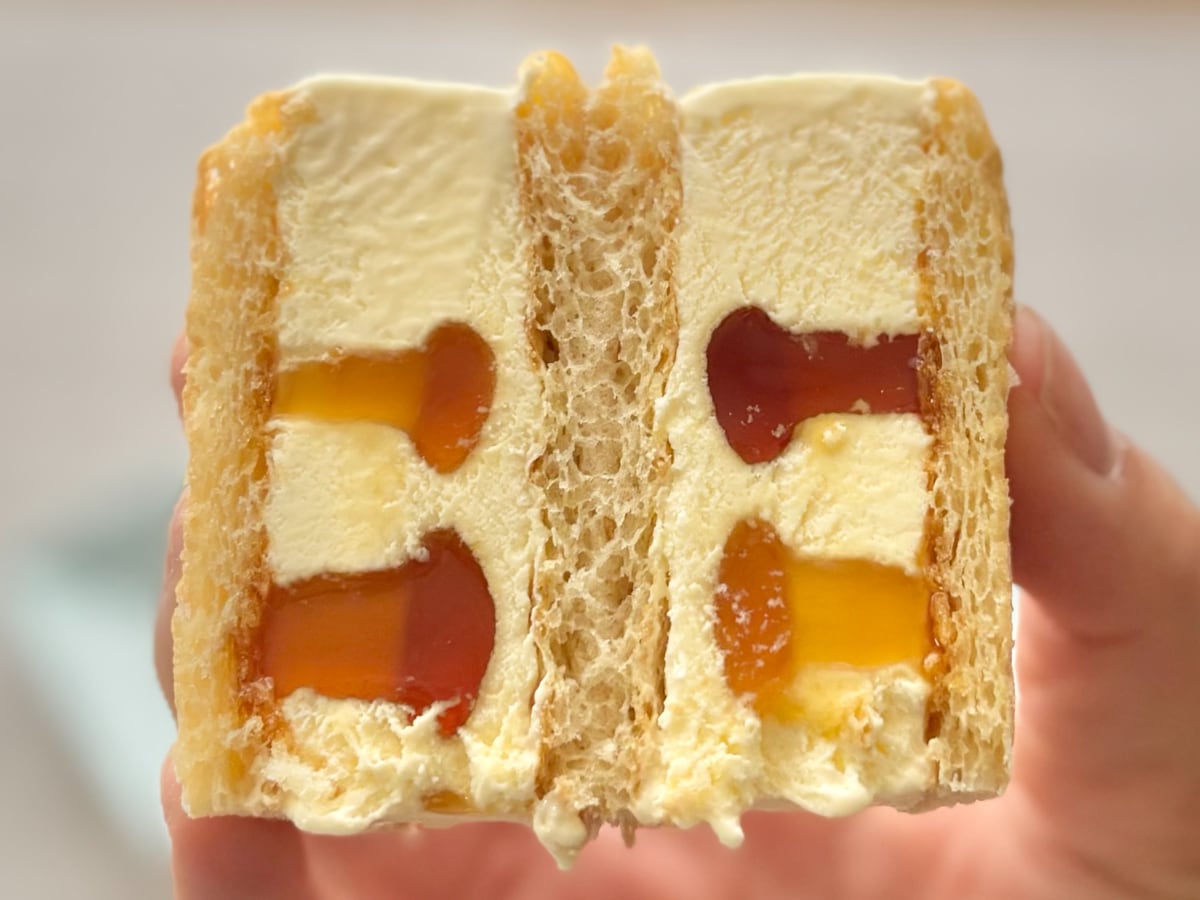 「ここ最近で一番」「うめぇぇぇぇぇ」【ファミマ限定】アイスを実食!