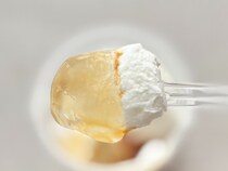 とろっとろで甘みも濃厚♡【ファミマ】にリッチな和スイーツが登場