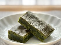 抹茶×チョコで「抜群に美味え」「100リピ」【ファミマ】の限定スイーツ