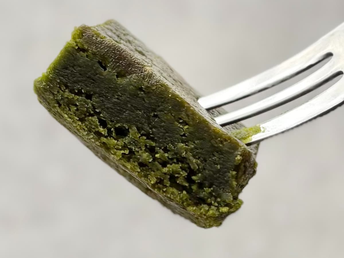 抹茶×チョコで「抜群に美味え」「100リピ」【ファミマ】の限定スイーツ