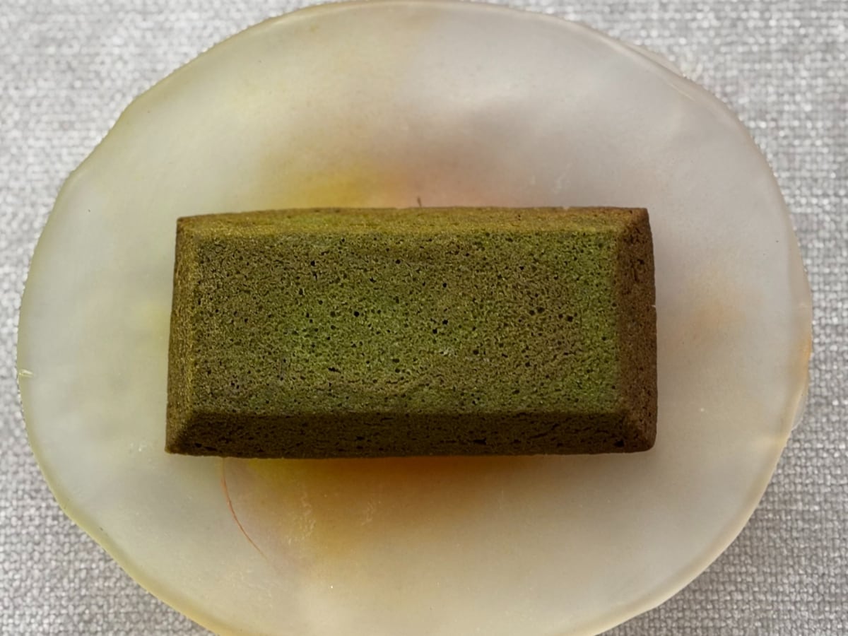 「超絶抹茶」「食感も良すぎ」【ファミマ】大好評の限定スイーツって?