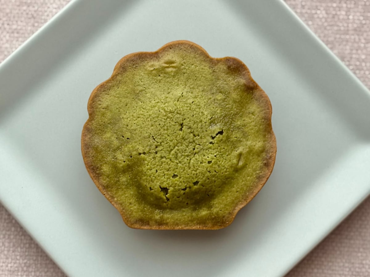 クオリティ高すぎて「うっめぇ……」【ファミマ】濃厚抹茶スイーツを実食