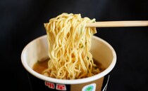 スープがとにかくうますぎる。【ファミマ】の新作『カップ麺』は名店の味