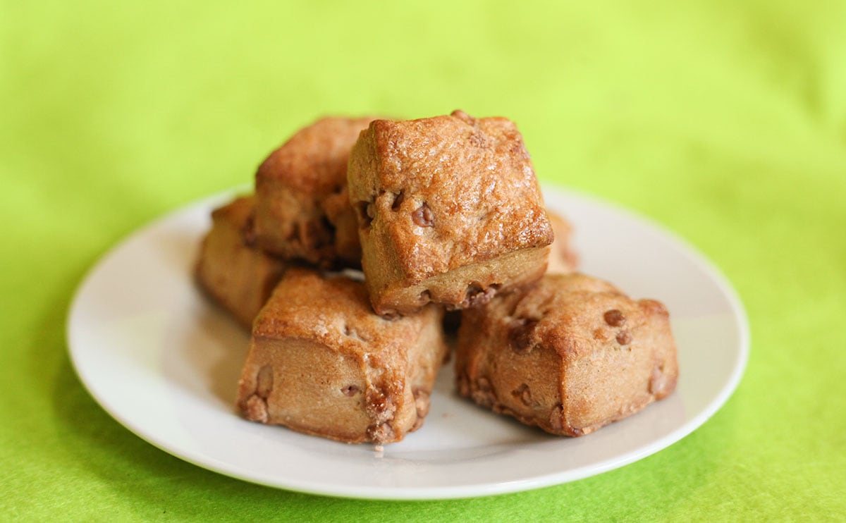 6個で185円。【ファミマ】絶品シリーズに新作が仲間入りしたぞ!