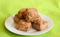 6個で185円。【ファミマ】絶品シリーズに新作が仲間入りしたぞ！