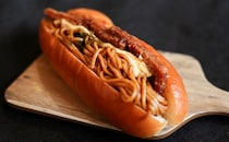 とにかく満足感がすごい！【ローソン】の惣菜パン、ガッツリ系で最高すぎた！！