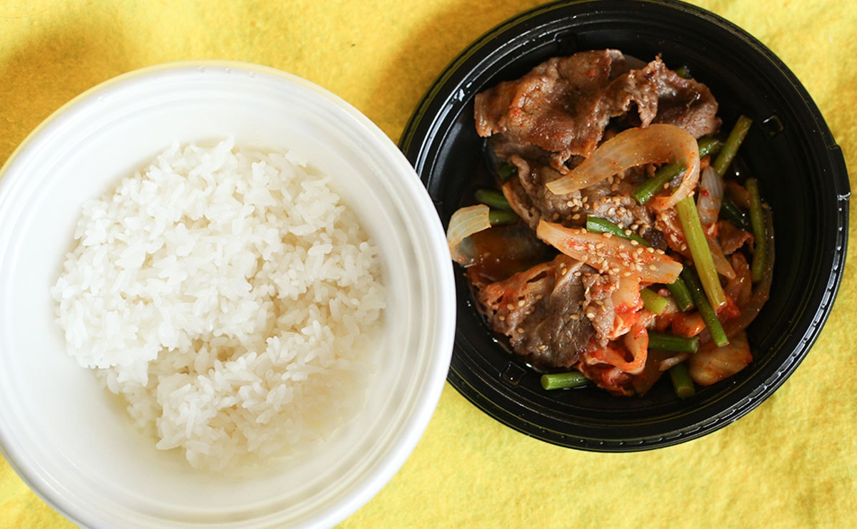 「ちゃんとピリ辛」「大満足」がっつり食べたい民におすすめの【松屋】新メニュー
