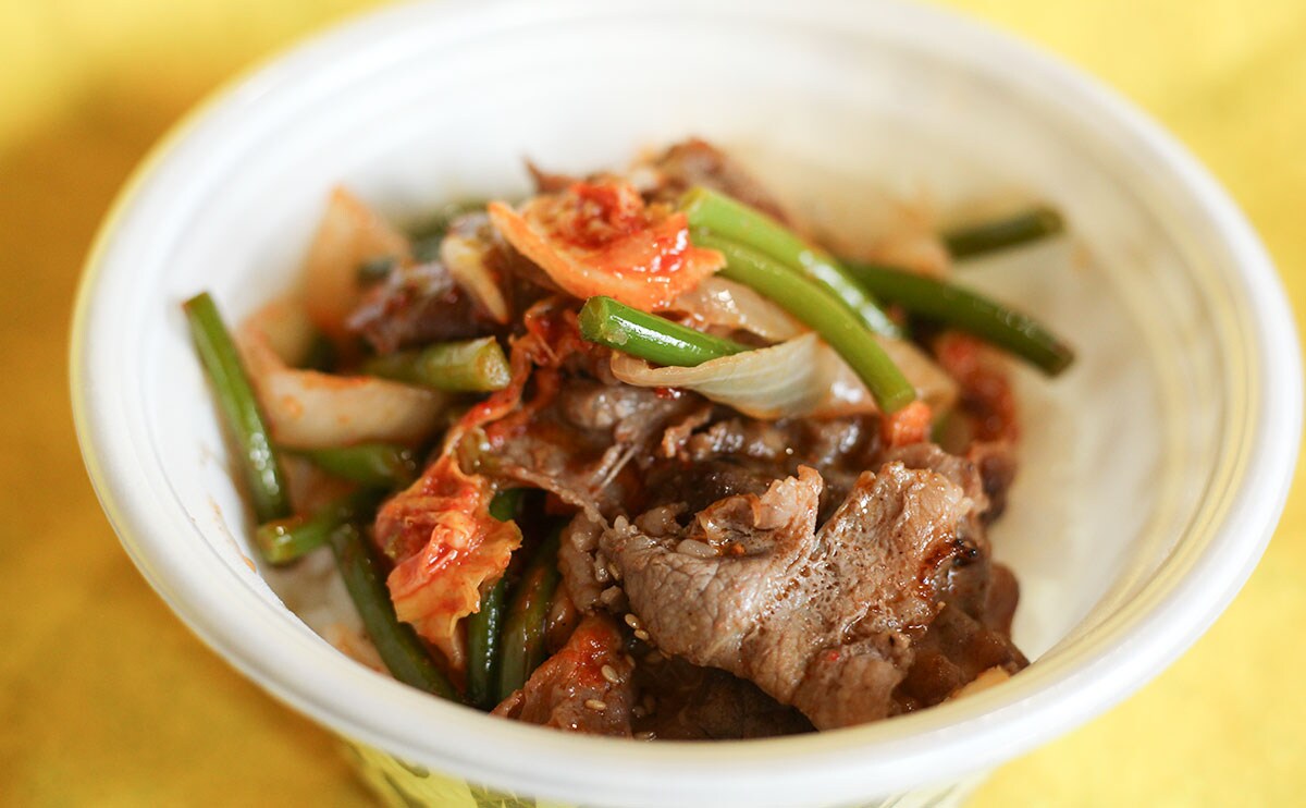 「ちゃんとピリ辛」「大満足」がっつり食べたい民におすすめの【松屋】新メニュー