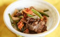 「ちゃんとピリ辛」「大満足」がっつり食べたい民におすすめの【松屋】新メニュー