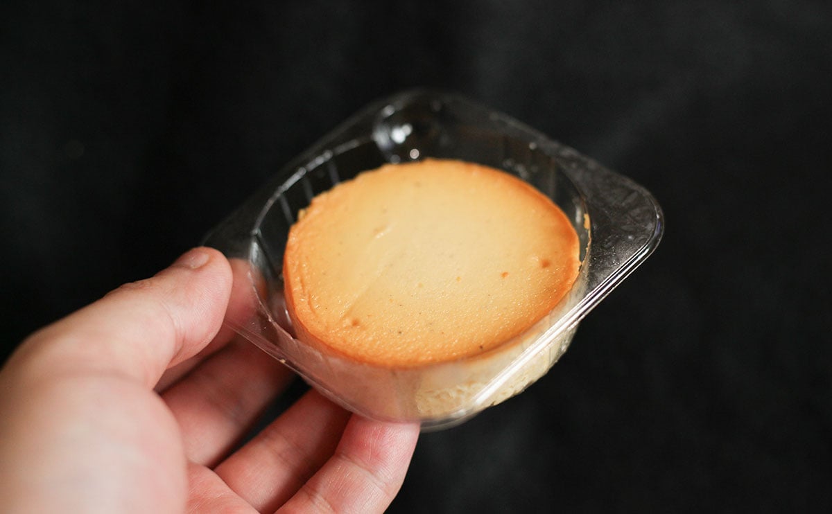 「買い占めたい」「リピートしたくなる」チーズ好きは要チェックの【ローソン】スイーツ