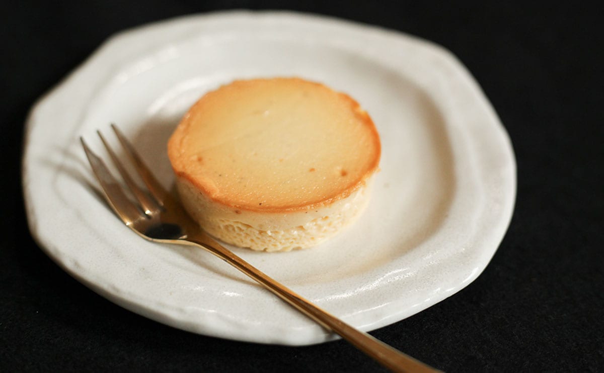 「買い占めたい」「リピートしたくなる」チーズ好きは要チェックの【ローソン】スイーツ