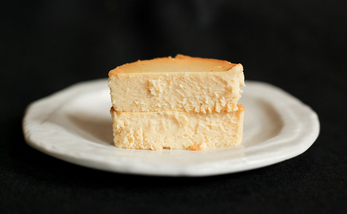 「買い占めたい」「リピートしたくなる」チーズ好きは要チェックの【ローソン】スイーツ