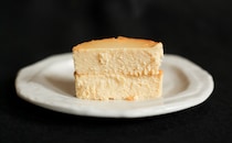 「買い占めたい」「リピートしたくなる」チーズ好きは要チェックの【ローソン】スイーツ