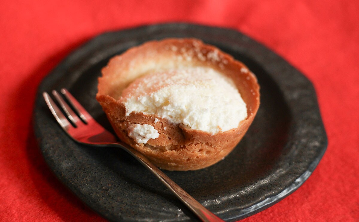 「買い占めたい」「北海道土産にありそう」絶賛されている【ローソン】スイーツ