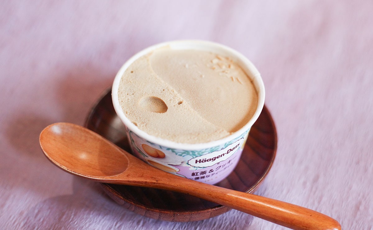 「美味すぎ」「最高すぎた」ハーゲンダッツの新作が“激うま”だからぜひ食べて