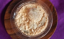 「本格的」「大満足」【セブン】の『わらび餅』がいろんな意味でおすすめすぎた