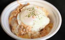 【松屋】「ありだと思う」「ヒットの予感」噂の「チーズバーガー丼」を食べてみた