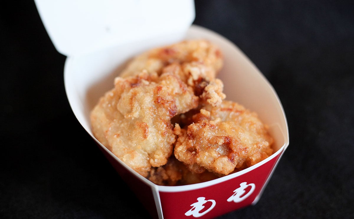 【セブン】“むね派”に押され気味だけど、やっぱり“もも”は美味い!