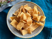 再現度の高さにびっくり！【おやつカンパニー】がコラボしたのは……！？