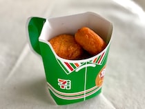 「めちゃ美味い」「ハマってる」今だけ2倍！？【セブン】に走れ～!!