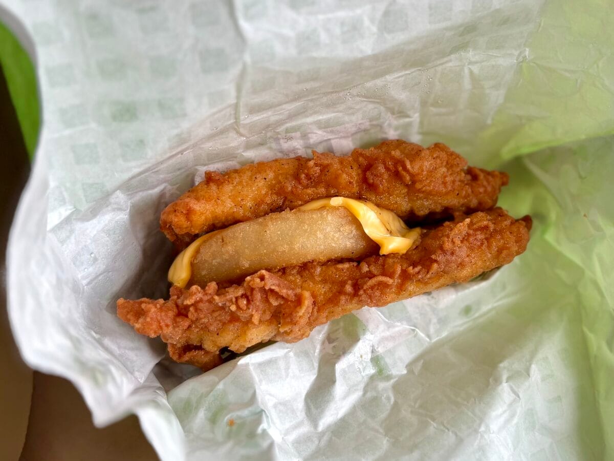 「禁断の力」「禍々しい」【ケンタッキー】の”問題児”が帰ってきたぞ！